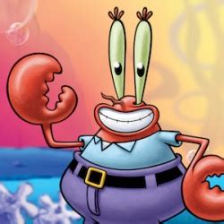 Eugene H. Krabs – From SpongePedia, the biggest SpongeBob-wiki in the world!