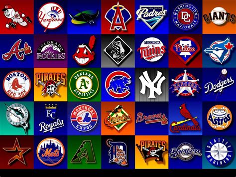 MLB Teams Wallpapers - Wallpaper Cave