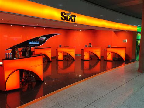 Sixt Rent a Car Discounts, Coupons & Employee Discounts