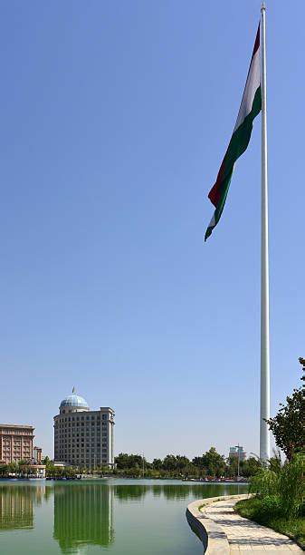 50+ Dushanbe Flagpole Tajikistan Stock Photos, Pictures & Royalty-Free ...