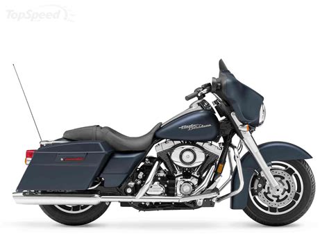 2008 Harley-Davidson Touring Models A Sweet Way To Ride - Picture 185134 | motorcycle News @ Top ...