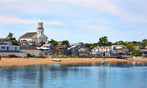 12 Cool Boutique Hotels in Cape Cod, Massachusetts – Wandering Wheatleys