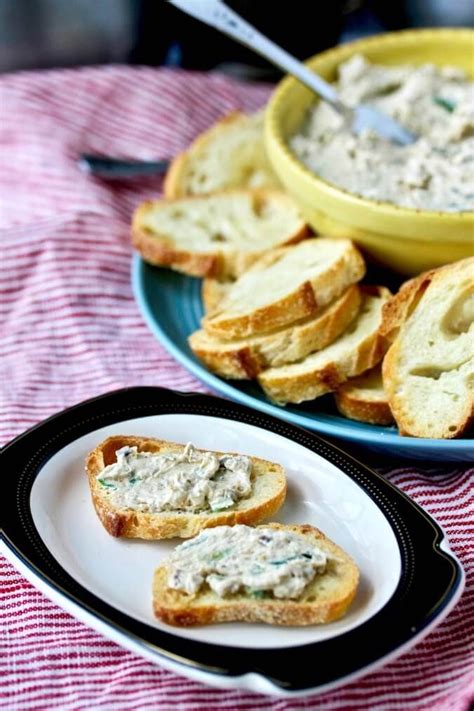 Smoked Oyster Pâté | Recipe | Smoked cooking, Oyster recipes, Smoked ...