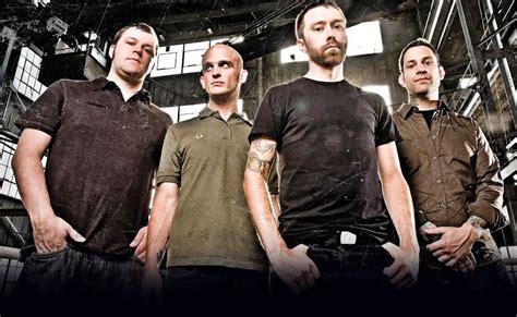 Rise Against Albums Ranked | Return of Rock