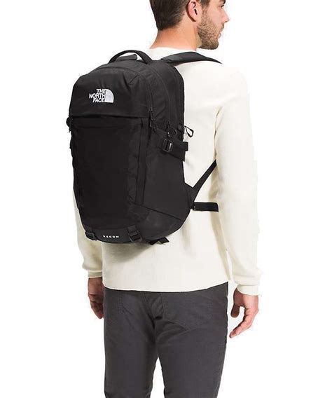 The North Face Men's Recon Backpack - TNF Black NF0A52SHKX7