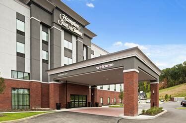 Hotels in Cranberry Twp, PA - Find Hotels - Hilton