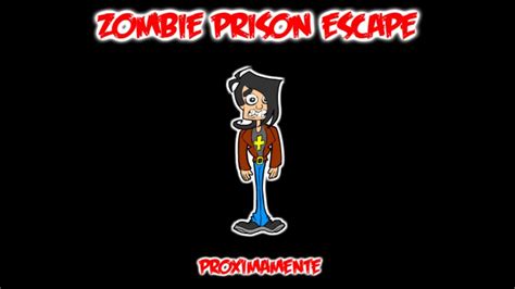 Zombie Prison Escape | Inkagames English Wiki | FANDOM powered by Wikia