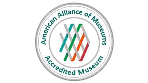 American Alliance of Museums Announces Three Newly Accredited Museums ...