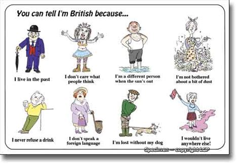 British Humour Quotes. QuotesGram