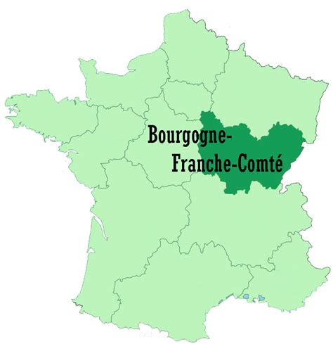 Best Things to Do in Bourgogne-Franche-Comté, France - France Bucket List