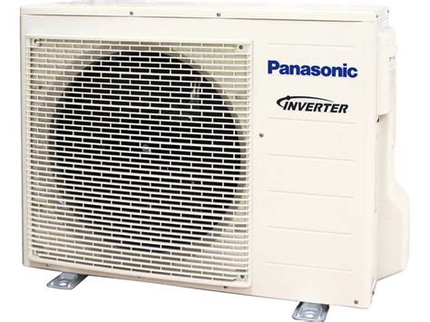 Panasonic E12SD3UA 11500 BTU Ducted Single Zone Mini-Split