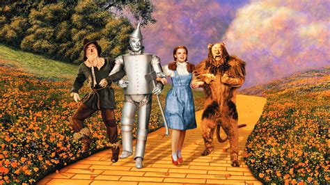 The Wizard Of Oz Gets Unnecessary 3D Re-release