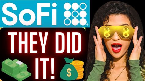 Sofi Stock is Surging BUT it won't last! Sofi Earnings results are ...