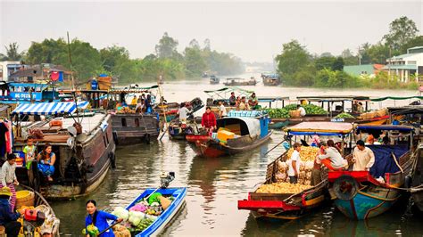 Mekong River Adventure Tours - Journeys International