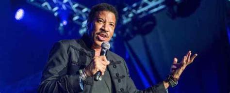 Lionel Richie Tickets - Lionel Richie Tour Dates on StubHub