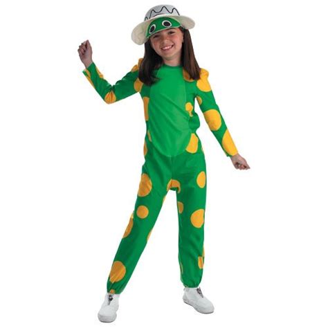 Amazon.com: The Wiggles Dorothy the Dinosaur Costume (Toddler Medium 2-4): Toys & Games