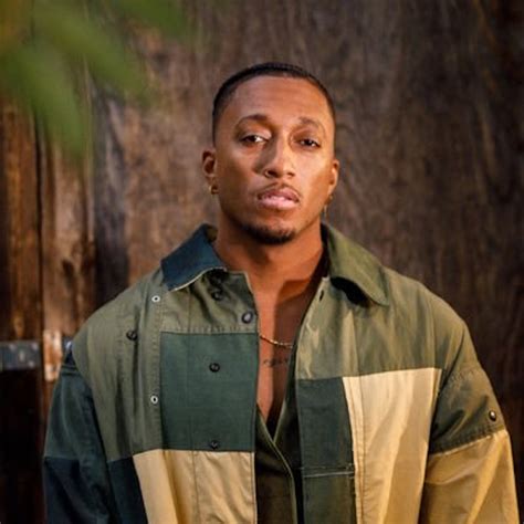 Lecrae Releases 'The Road To Restoration: The Making of The Album Three ...