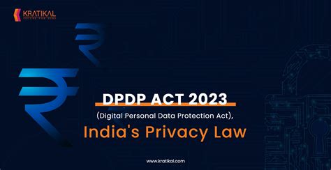 Understanding The Digital Personal Data Protection Act, 54% OFF