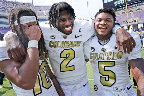 What is the real ceiling for Deion Sanders' Colorado Buffaloes? Here ...