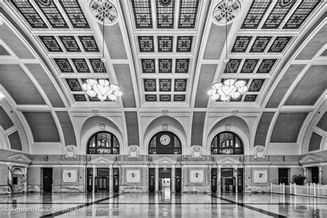 Worcester Union Station interior | Worcester Union Station i… | Flickr