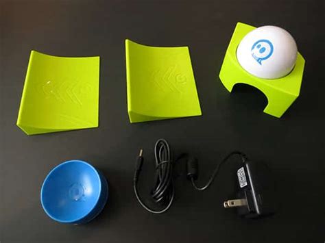 Review: Orbotix Sphero 2.0 | iLounge