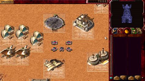 [Release] Coalition of Nobles: New Enemies - Dune 2000 Campaign - Dune ...