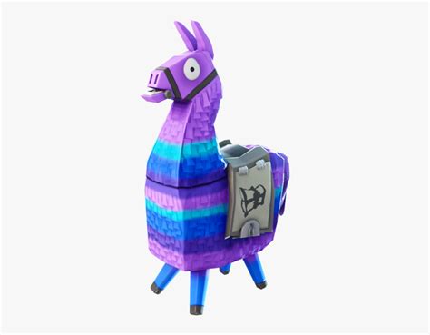 Fortnite Character Png Lama - Fortnite Llama , Free Transparent Clipart ...