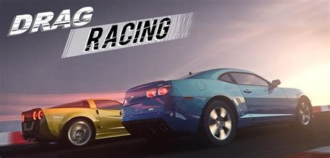 Drag Racing Free Download Android Game - Free Download Android Games & Apps