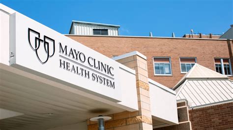 Mayo Clinic Health System reopening 5 clinics, changing hospital ...