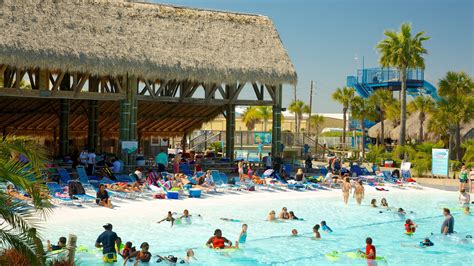 The Best Hotels Closest to Galveston Schlitterbahn Waterpark in ...