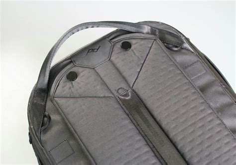 Peak Design Travel Backpack Review | Pack Hacker