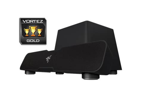 Razer Leviathan Review - Conclusion