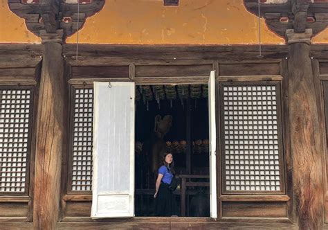 世界文化遺產——韓國浮石寺【組圖】【6】--韓國頻道--人民網