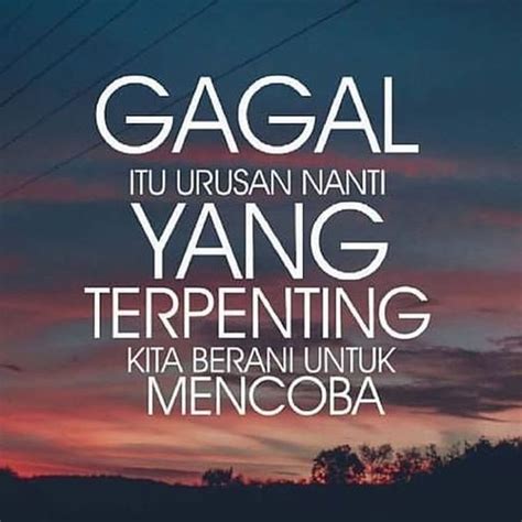 1001 Quote Kata Kata Bijak Pilihan Beserta Makna + Gambarnya | Kata-kata kutipan, Motivasi ...