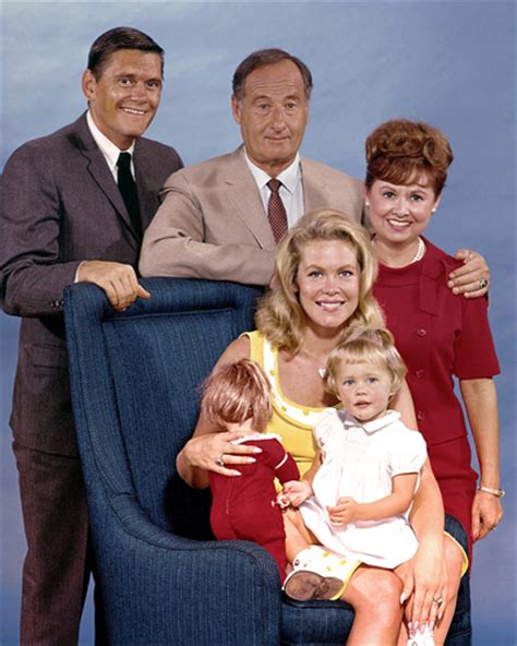 Bewitched [Cast] photo