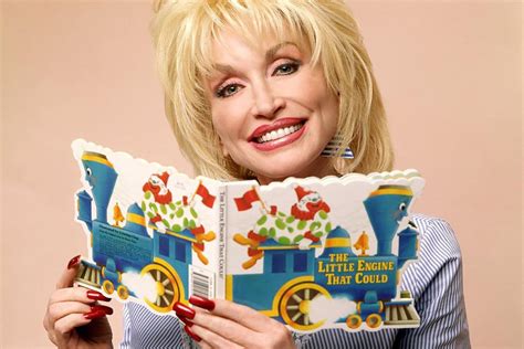 Dolly Parton Will Read You (or Your Children) a Bedtime Story - InsideHook