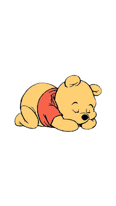 Discover 69+ cute winnie the pooh wallpaper best - in.cdgdbentre