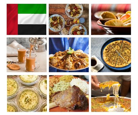 Top 25 Most Popular Foods in Dubai (With Pictures!) - Chef's Pencil