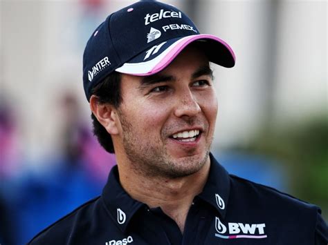 Racing Point confirm Sergio Perez on long-term deal | PlanetF1 : PlanetF1