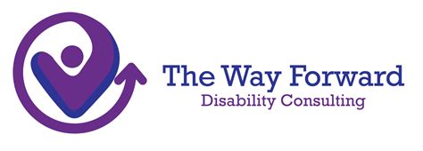 The Way Forward - Disability Consulting