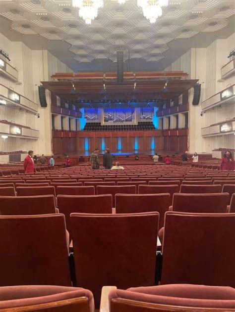 Kennedy Center Seating Chart Concert Hall | Cabinets Matttroy