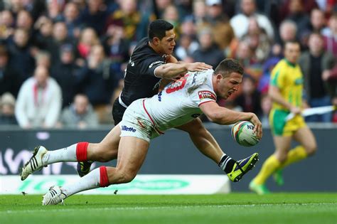 Rugby League World Cup: Who makes the Finals? - NRL News - Zero Tackle