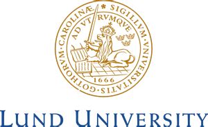 Lund University Logo PNG Vector (EPS) Free Download