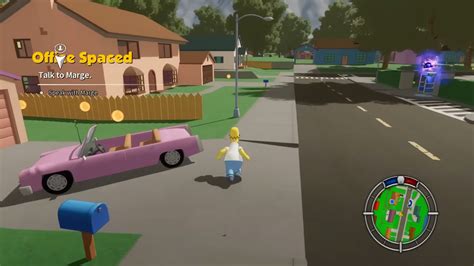 Developer Remakes The Simpsons: Hit And Run From Scratch - Insider Gaming