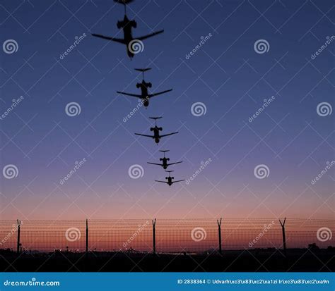 Landing strip stock photo. Image of airstrip, flying, controller - 2838364