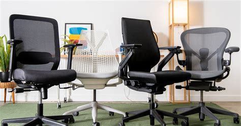 The 4 Best Office Chairs for 2024 | Reviews by Wirecutter