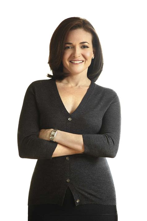 'Lean In,' by Sheryl Sandberg