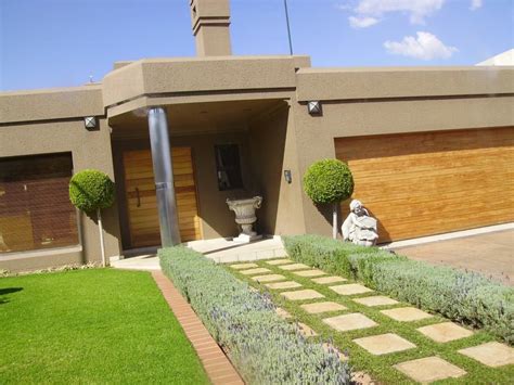 Beautiful Homes In Soweto, South Africa - Roni The Travel Guru ...