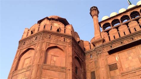 Lahori gate Red Fort | Red fort, Taj mahal, Fort