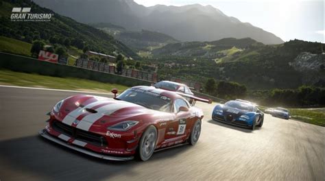 Guide: Best Racing Games For PS4 In June 2021 - PlayStation Universe